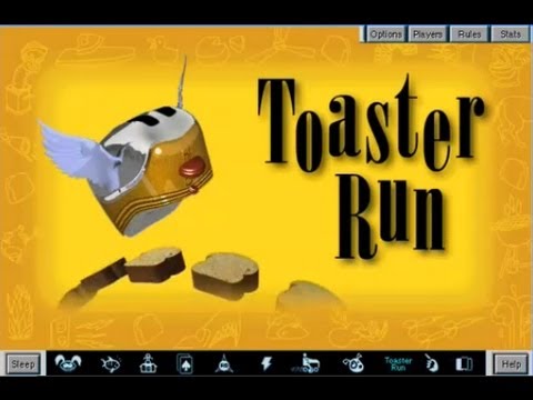 pc toaster download